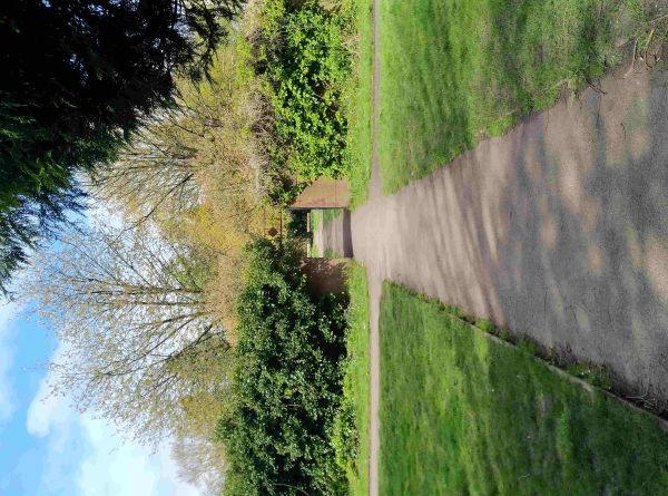 Paths